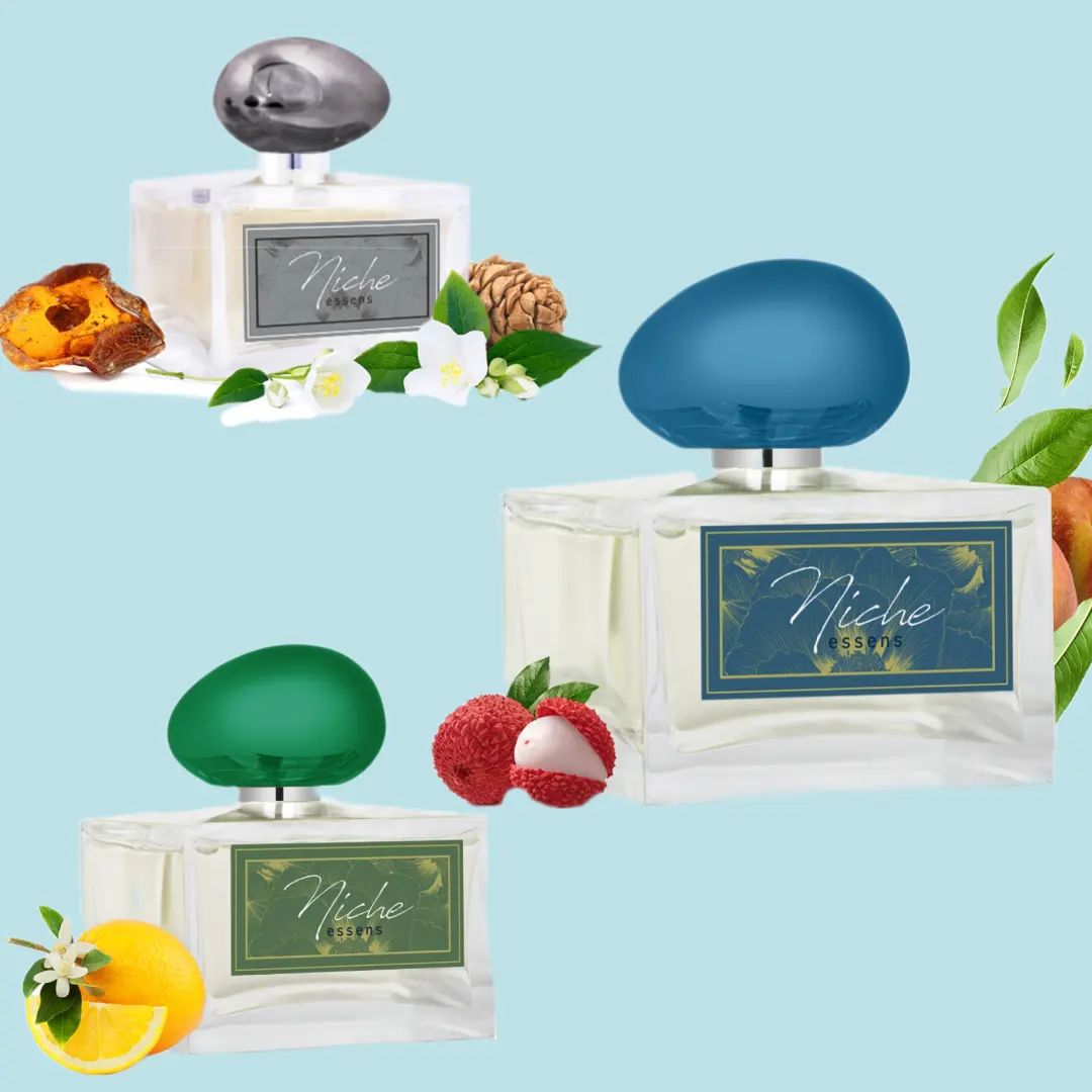 magic_of_beauty_24 in LOOKY. #духиназаказкрасноярск,#чешскиедухиназаказ,#чешскиедухи,#Essenes24. ESSENS Niche PERFUME...