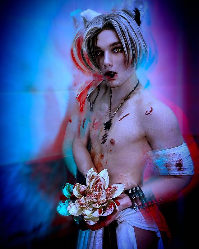 mamorusempai_cosplay в LOOKY. #thewitcher3,#thewitchernetflix,#thewitchercosplay,#geralt,#geraltcosplay,#thewitcher. That's how you can c...