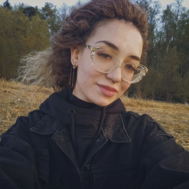 vashestwo в LOOKY. . И когда подниму я гл...