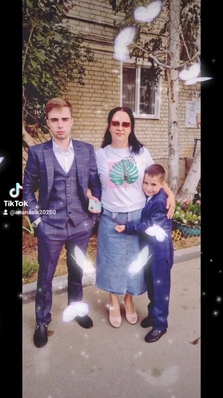 a.yuliya84 в LOOKY. . Как быстро пролетели...