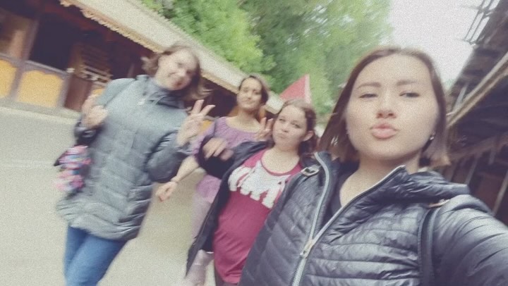 ke_alii_wahine в LOOKY. . My girls🥰🌸💗