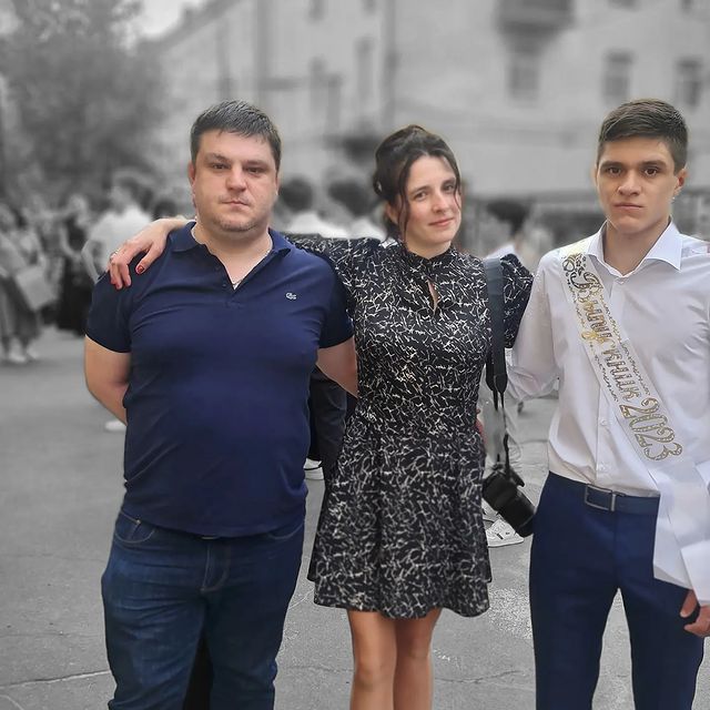 skachkov.a в LOOKY. . С зайкой и теленочко...
