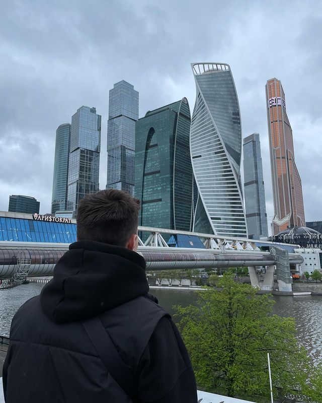 _sv_blog в LOOKY. #путешествие,#travel. Давно не было фоточе...