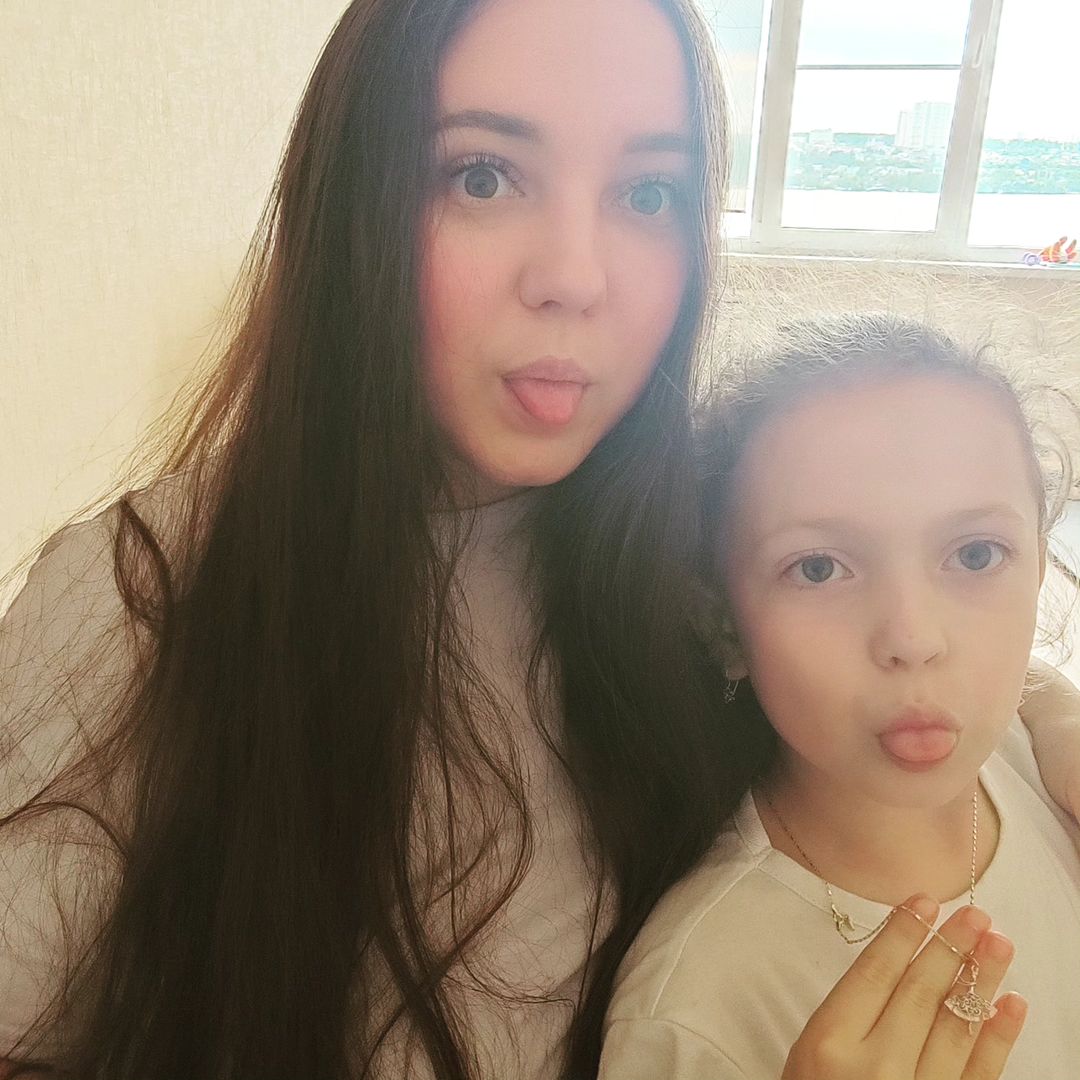 Когда вы на одной волне 🥰