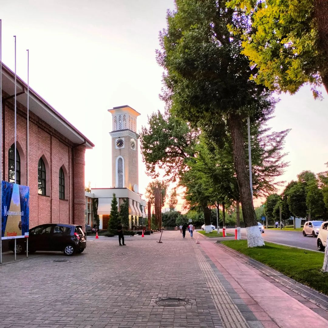 jaloliddin_kamariddinov в LOOKY — фото 5