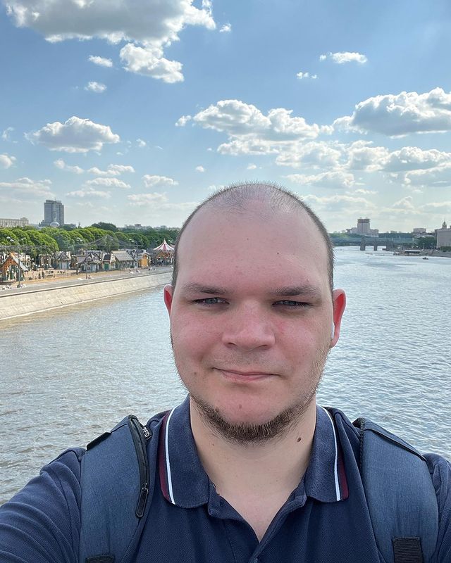 3uluboba в LOOKY. #москва. Быстрый осмотр Москв...