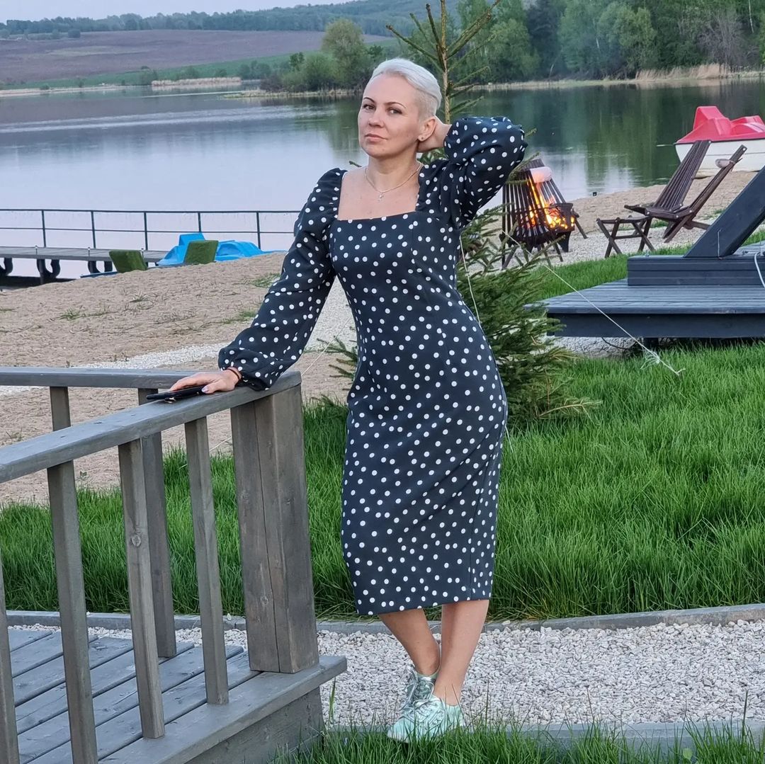 margaritaevdokimova_pr в LOOKY — Феникс
Почти 2 года я не выкладывала посты в соцсетях. Редки
