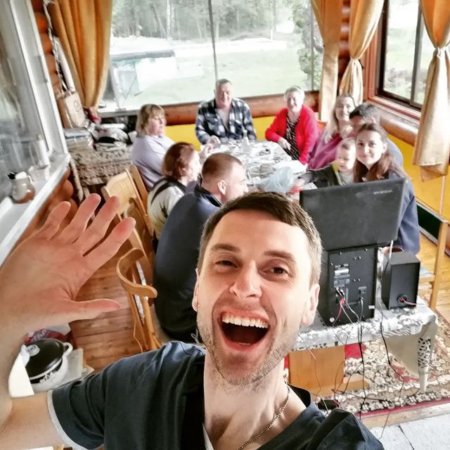 silakva в LOOKY. . Мечты сбываются)

На...