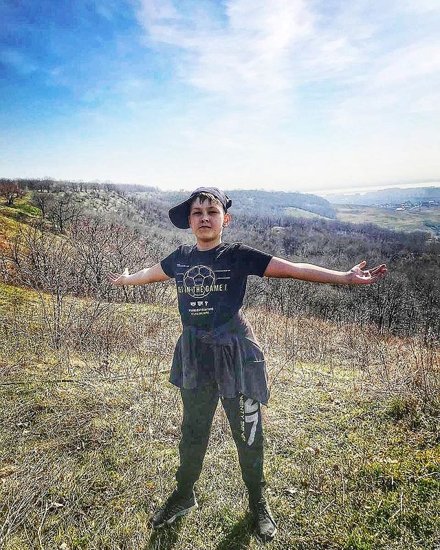 УСПЕХ  БИЗНЕС  ЭПАТИЯ в LOOKY. #мойАндрей,#моявселенная. Ходи в сапогах по на...