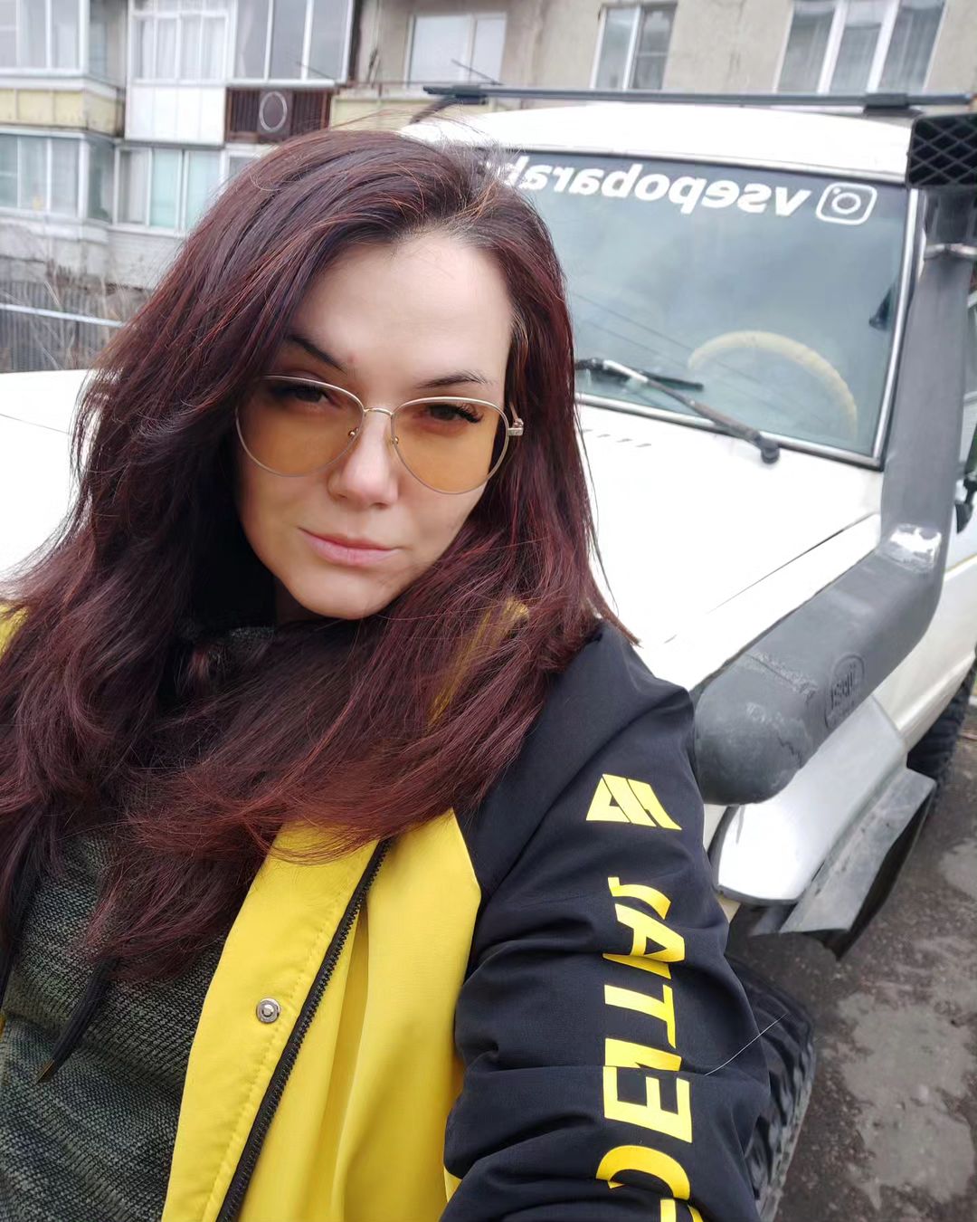 vsepobarabany1 in LOOKY. #mitsubishipajero1. 😎 #mitsubishipajero...