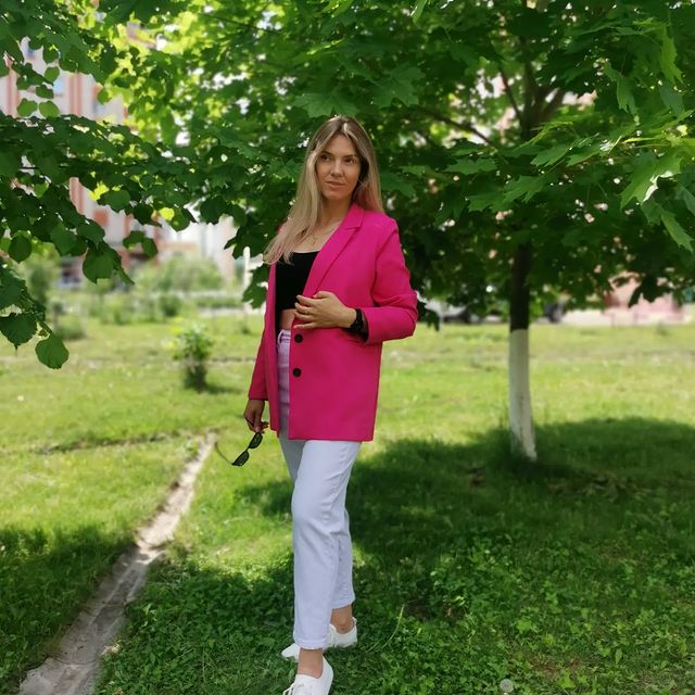 nadin110789 в LOOKY. . null
