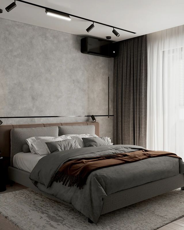 sophia_tpan в LOOKY. . • BACHELOR • Apartme...