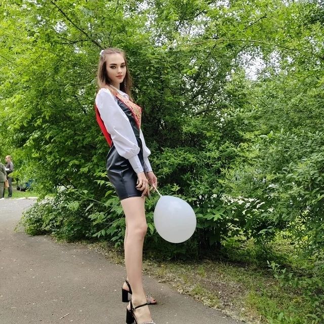 _kiiraa_19 в LOOKY. . 9лет позади..