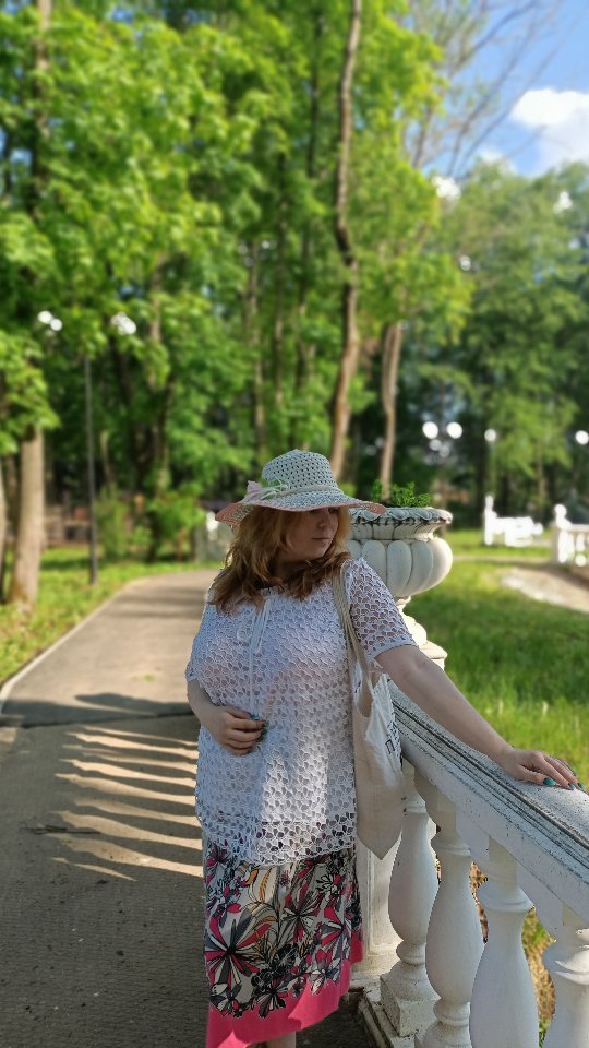 masha_i_99koshek в LOOKY. . Отпуск - лишний пово...