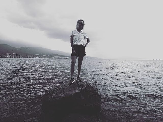 fonina_ira в LOOKY. . Мой остров 🤍#всемдо...