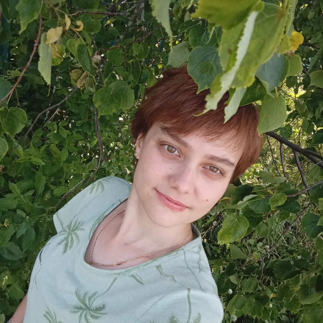 Юлия Козлова in LOOKY. . null