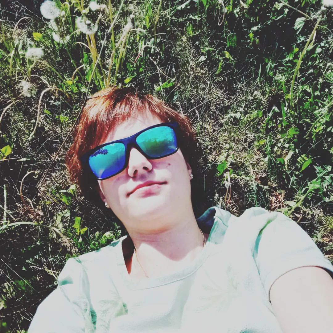 Юлия Козлова in LOOKY. . null