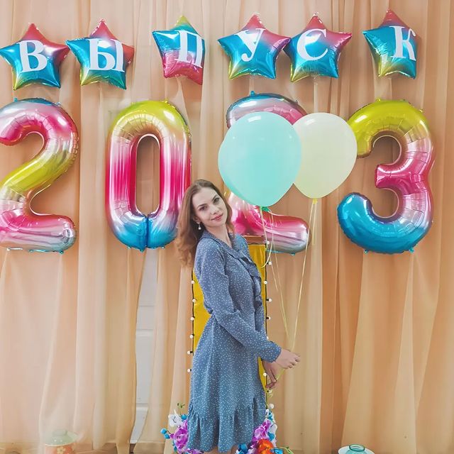 _gerochkaaaaa_73 в LOOKY. #выпускнойдетскийсад2023. Мой первый выпуск❤
#...