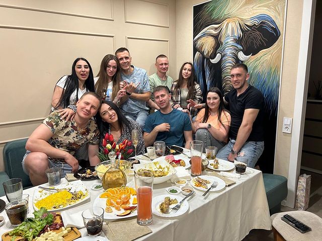 john_rambo13.nsk в LOOKY. . 🥂🥳