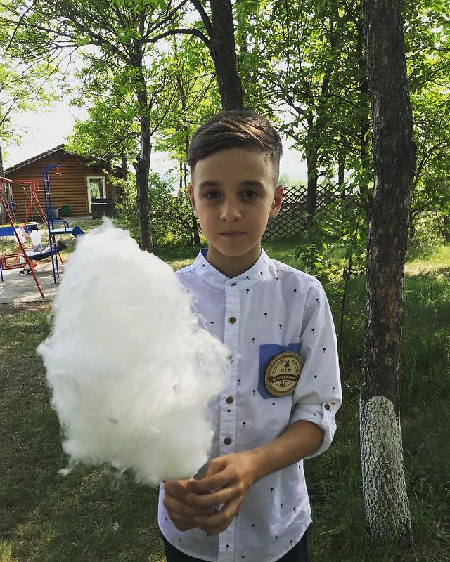 marusia_198707 в LOOKY. #прощайначалка,#приветканикулы. Наш чудесный выпускн...