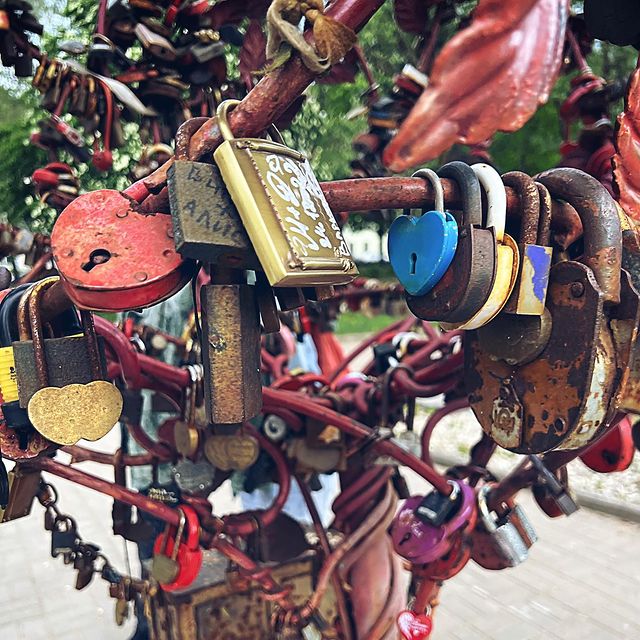 _moko_ka в LOOKY. . мера любви …? Ха!