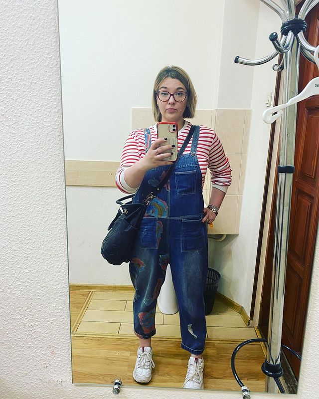 reznik_but_not_poet в LOOKY. . На рабоче-выездном!