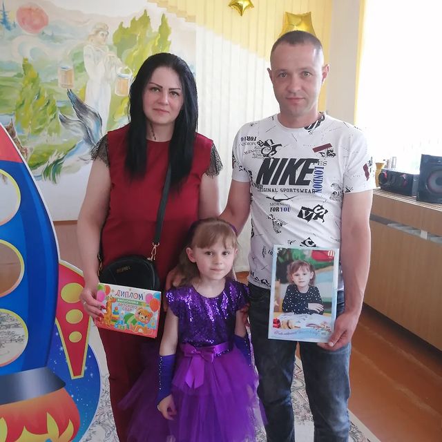 marina_radkevich_1 в LOOKY. . Доченька, поздравляе...