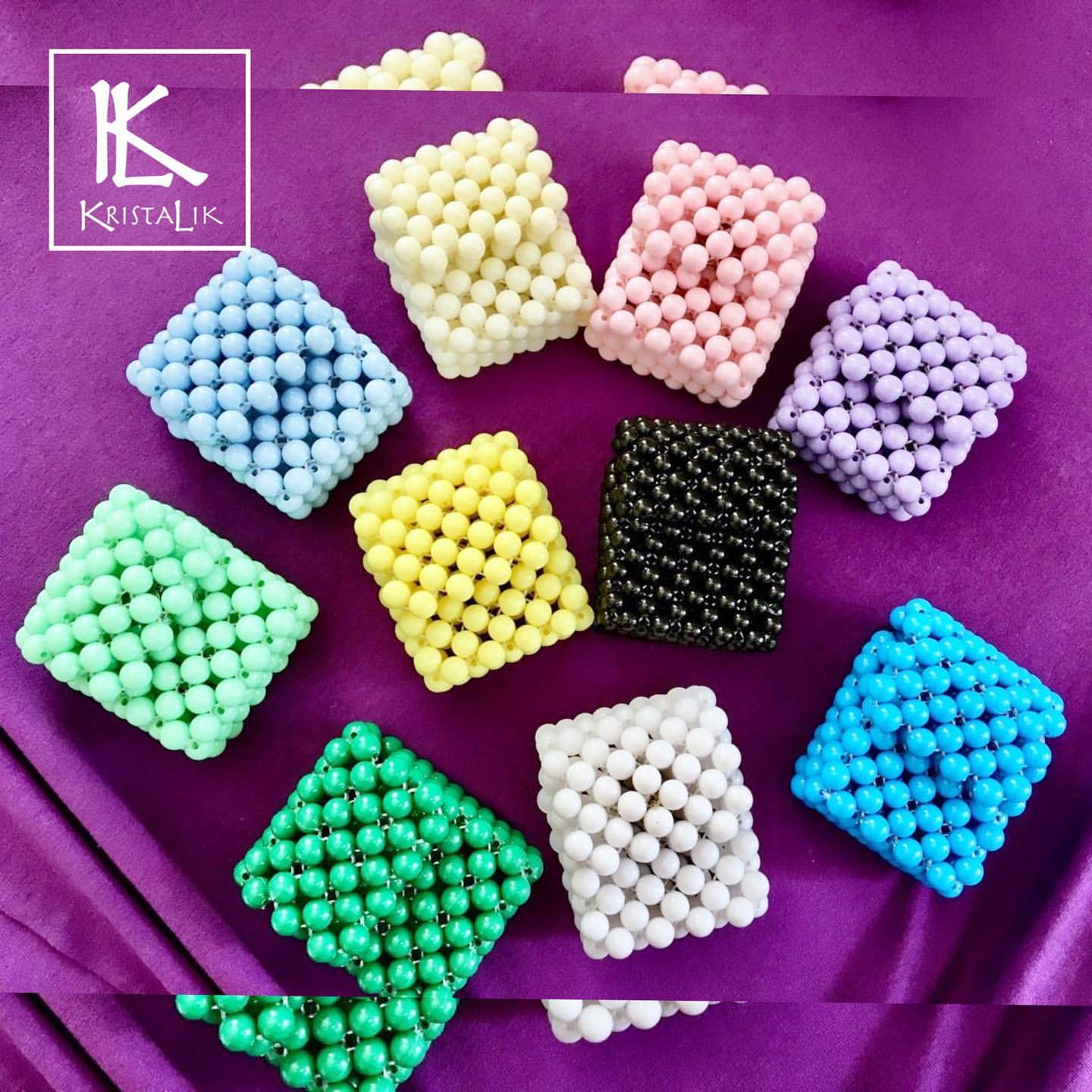 kristalik_bags в LOOKY. . 🔥 Что за малышки дл...