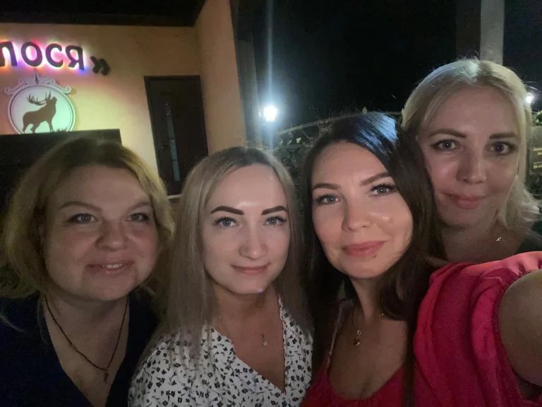 m_volk18 в LOOKY. . Вот и встретились❤🧡...