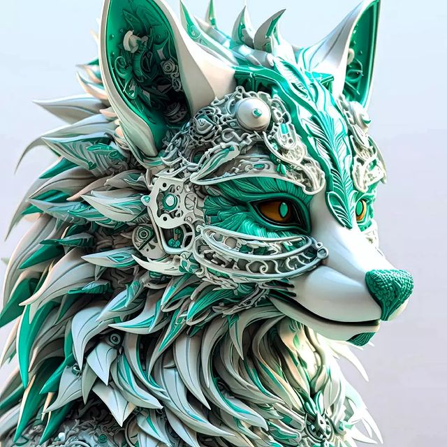 egor_stiven в LOOKY. #wolf,#nft. #wolf #nft