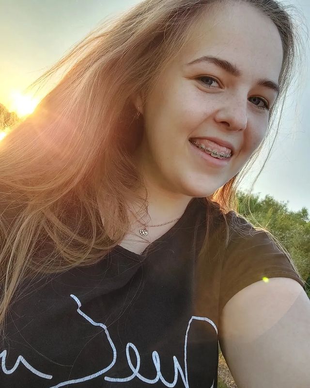 _gosydaria_ в LOOKY. . 😁🥰☀