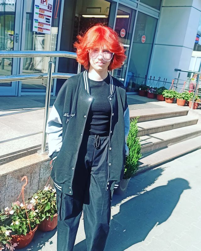 kate.aliomarova25 в LOOKY. #😘,#дочка,#люблю,#моямоя,#мояжизнь. #😘 #дочка #люблю #м...