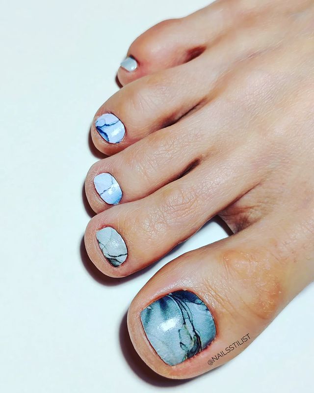 nailsstilist в LOOKY. #пленкипедикюр,#педикюрростоши,#педикюрненамодели,#педикюроренбург,#оренбургпедикюр,#нежинкапедикюр,#педикюрнежинка,#ногтиорен,#ногтиоренбург,#ногтиоренбург56,#оренногти,#оренногти56,#педикюржилгородок,#педикюрзолотойквартал,#педикюрнасалмышской. Педикюр??? Не, не сл...