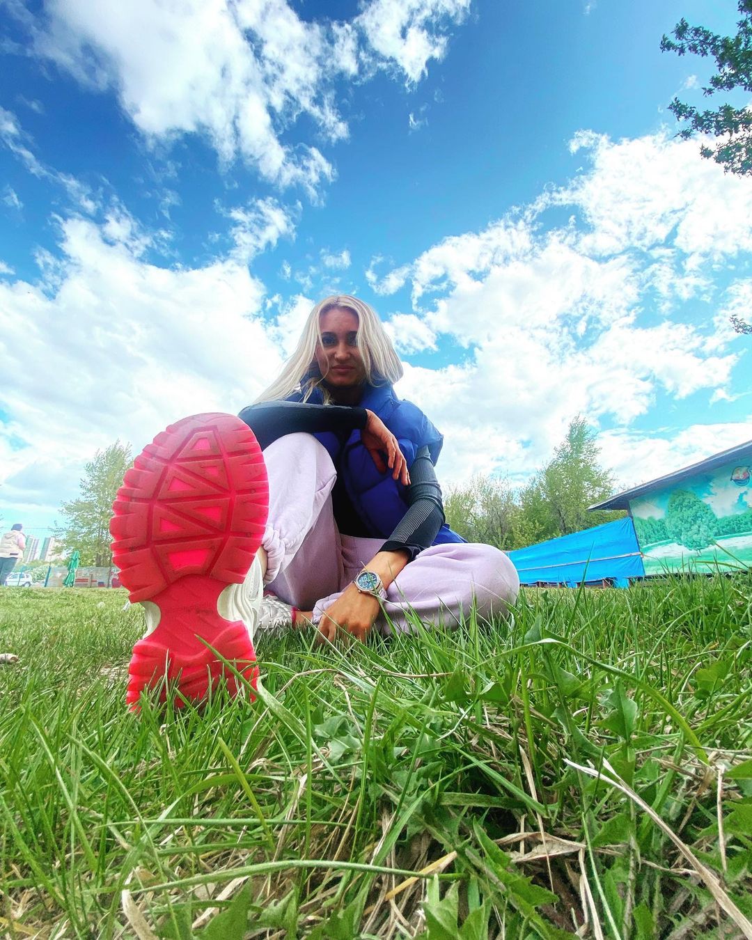 lida_sunshine_ в LOOKY — публикация