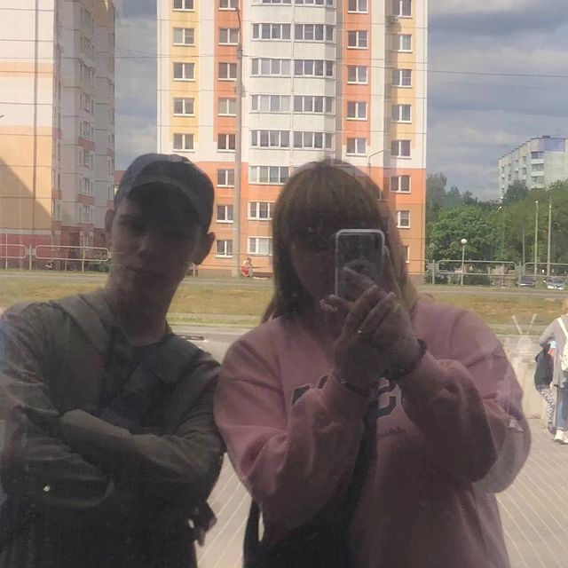 bowdy.1 в LOOKY. . ❤️❤️❤️