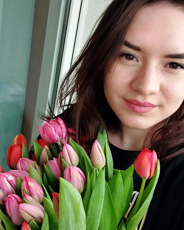 nabi.21.73 в LOOKY. . ⚘️😶‍🌫️