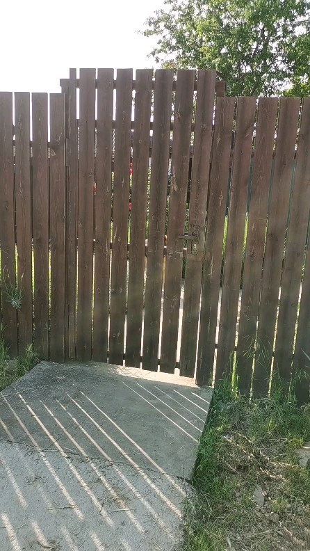 otdyhnamoreilich in LOOKY. . Дворик, коттедж №2