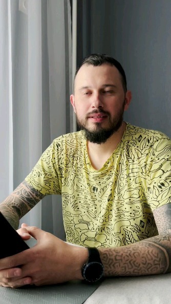 kashirin.denis в LOOKY. . Когда взял и перееха...