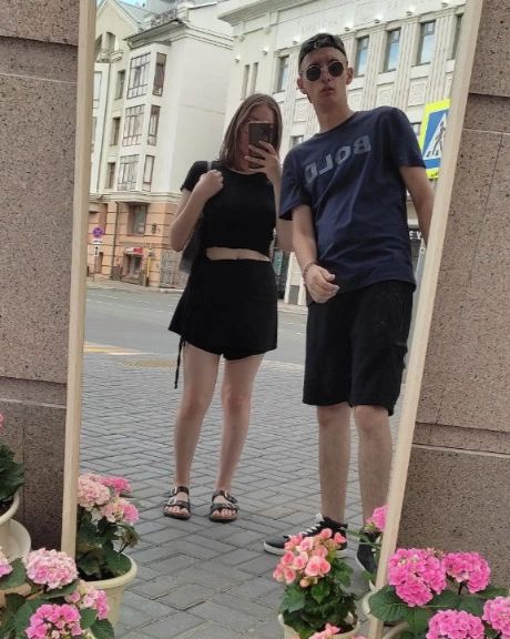 dahlia_sah в LOOKY. . Только сейчас дошли ...