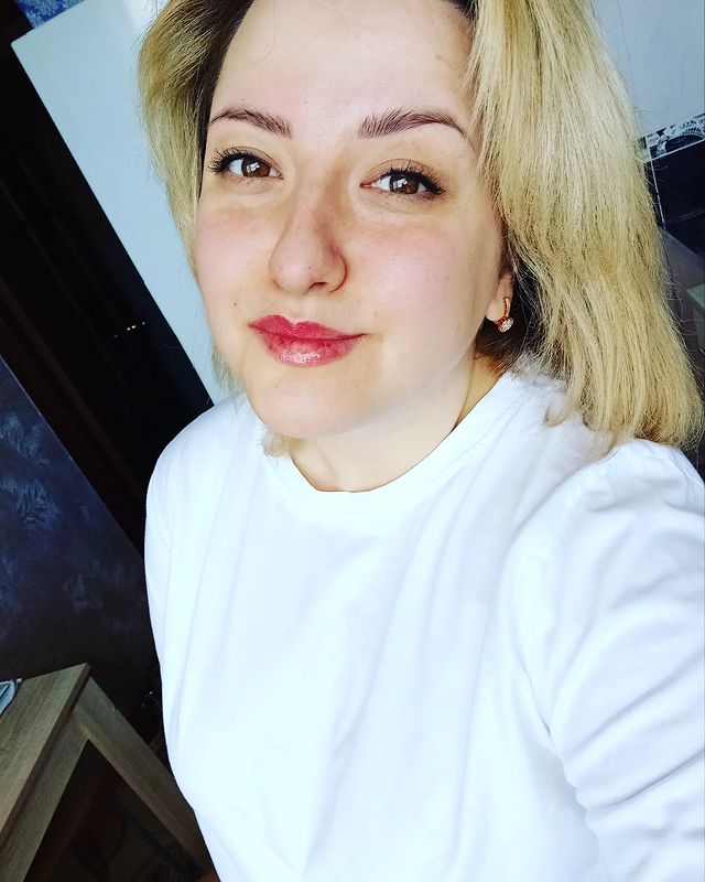 kat_ngrn в LOOKY. . Довольный человек, к...