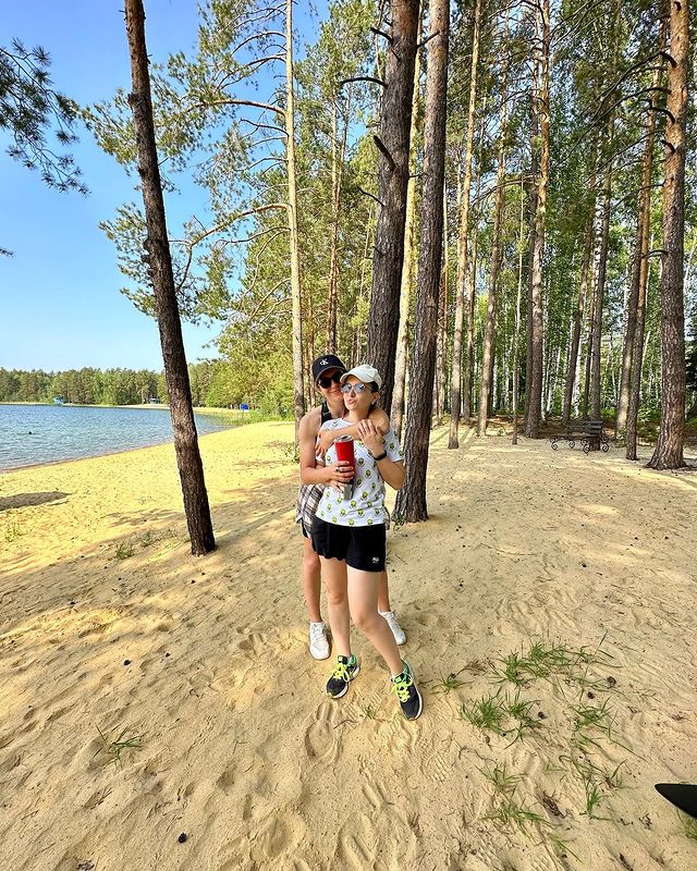 makovichlife в LOOKY. . Любимка 🌺🌝