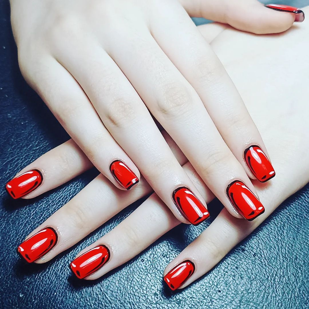 😍🥰😘#гелевоенаращиваниекраснодар #гелевыеногти #гелевоенаращивание #гелевыйманикюр #наращиваниеногтей #наращиваниекраснодар #наращиваниегелевыхногтей #полигельнаращивание #полигель #комбиманикюр #комбинированныйманикюр #аппаратныйманикюр #модаикрасота #мкрмолодежный #мкрмолодёжный #дизайнногтей  #весеннийманикюр #весна #nailart