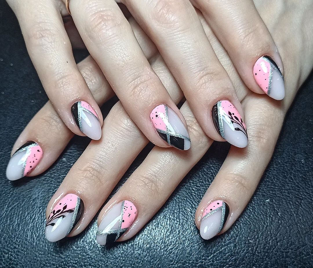 💅💍💄#гелевоенаращиваниекраснодар #гелевыеногти #гелевоенаращивание #гелевыйманикюр #наращиваниеногтей #наращиваниекраснодар #наращиваниегелевыхногтей #полигельнаращивание #полигель #комбиманикюр #комбинированныйманикюр #аппаратныйманикюр #модаикрасота #мкрмолодежный #мкрмолодёжный #дизайнногтей  #весеннийманикюр #весна #nailart