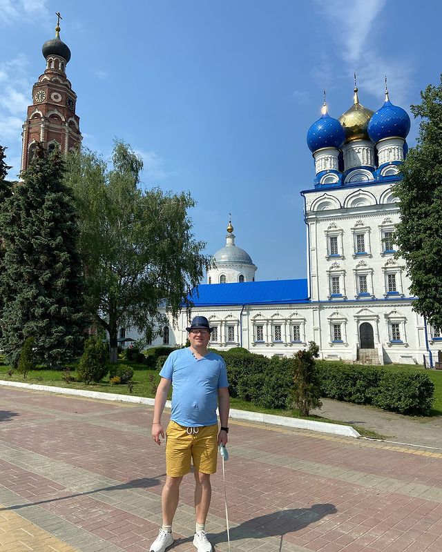 kondratyvitaly в LOOKY. #бронницы,#суббота,#московскаяобласть,#подмосковье,#кондратьевы,#кондратьевы_раменское. В г. Бронницы. #брон...