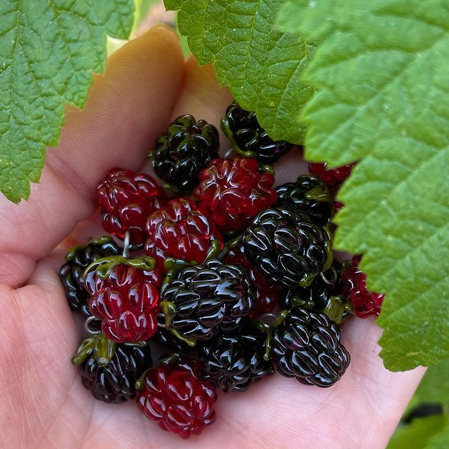 svetlanacherrys в LOOKY. . Скоро🍓