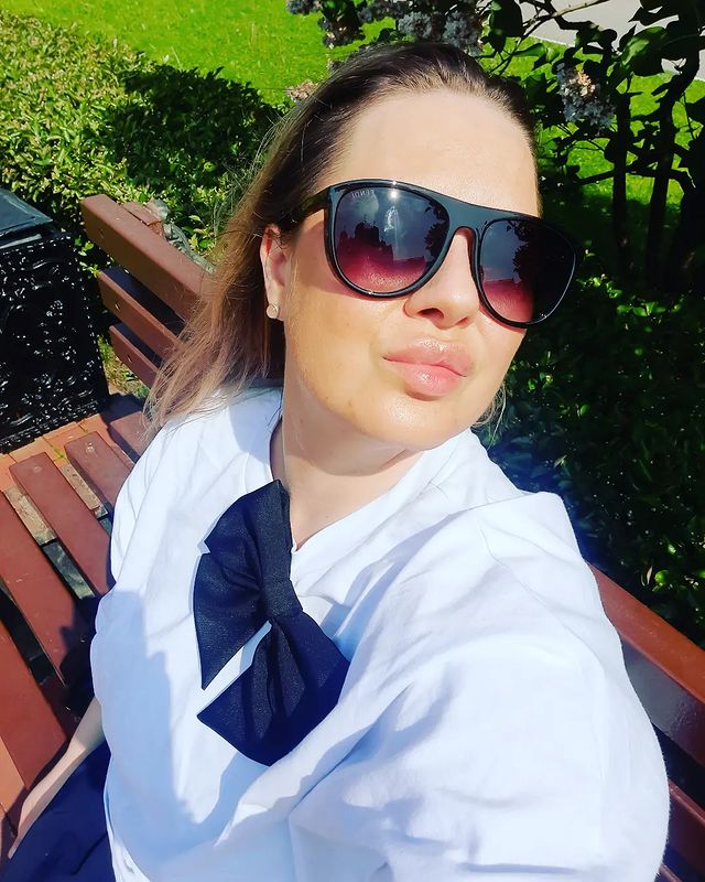 love_sunny2001 в LOOKY. . Все просто , суббота...