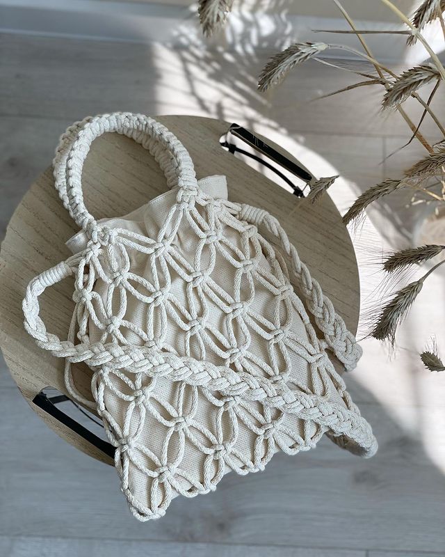 chto_pletesh в LOOKY. . Li🌾Ve 
Midi Macrame...