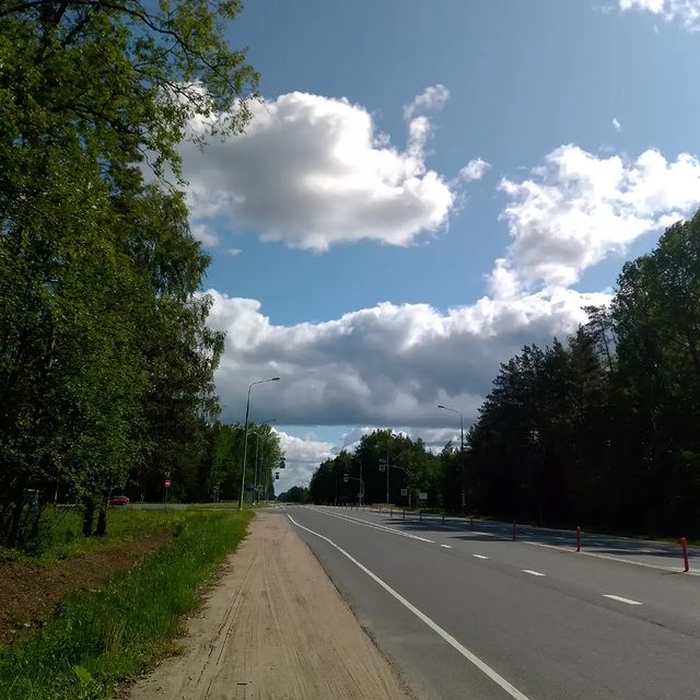 alexpskov58 в LOOKY. . 27 мая
