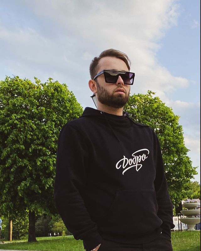 temnov79 в LOOKY. . Добро😎