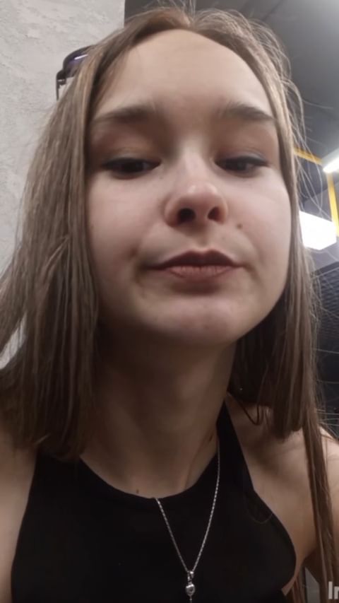 love_kissner_118 in LOOKY. . Стоит только поверит...